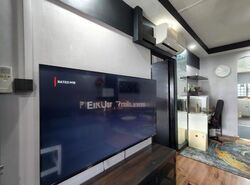 Blk 323 Ang Mo Kio 31 (Ang Mo Kio), HDB 2 Rooms #468427951